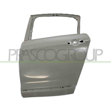 CI5233554_2.JPG Porta Posteriore Sinistra Per Citroen C5 Dal 2008 Al 2010