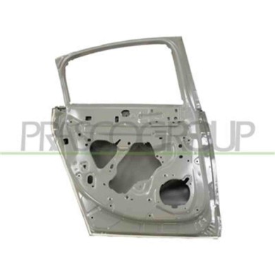 CI5233554_3.JPG Porta Posteriore Sinistra Per Citroen C5 Dal 2008 Al 2010