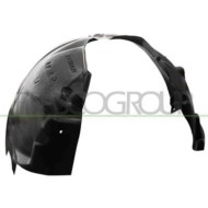 Passaruota Anteriore Destro Per Citroen C5 Dal 2008 Al 2010