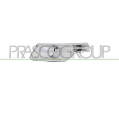 GUIDA_ALLA_SCELTA.JPG Fendinebbia Destro Per Citroen C5 Dal 2008 Al 2010