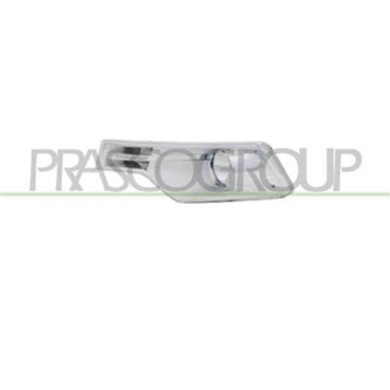 GUIDA_ALLA_SCELTA.JPG Fendinebbia Sinistro Per Citroen C5 Dal 2008 Al 2010