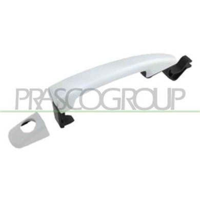 GUIDA_ALLA_SCELTA.JPG Maniglia Esterna Anteriore Sinistra Per Citroen C5 Dal 2008 Al 2010