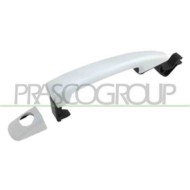 Maniglia Esterna Anteriore Sinistra Per Citroen C5 Dal 2008 Al 2010