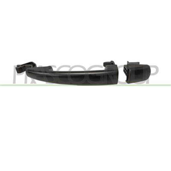 GUIDA_ALLA_SCELTA.JPG Maniglia Esterna Anteriore Destra Per Citroen C5 Dal 2008 Al 2010