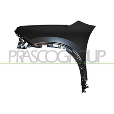 CI5273013_1.JPG Parafango Anteriore Destro Per Citroen C5 Aircross Dal 2018 Al 2022