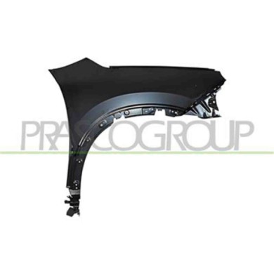 CI5273014_1.JPG Parafango Anteriore Sinistro Per Citroen C5 Aircross Dal 2018 Al 2022