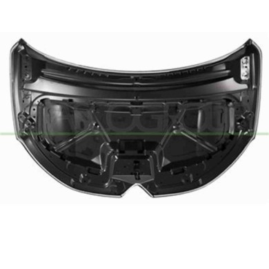 CI5273100_3.JPG Cofano Per Citroen C5 Aircross Dal 2018 Al 2022