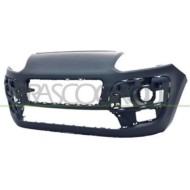 Paraurti Anteriore Con Primer Per Citroen C3 Picasso Dal 2009 Al 2011