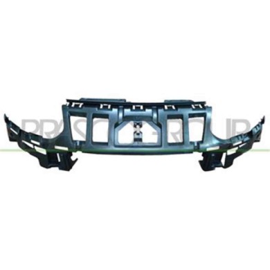 CI7051012_1.JPG Assorbitore Paraurti Anteriore Per Citroen C3 Picasso Dal 2009 Al 2011