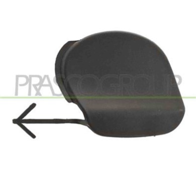 CI7051236_1.JPG Tappo Coprigancio Traino Anteriore Per Citroen C3 Picasso Dal 2009 Al 2011