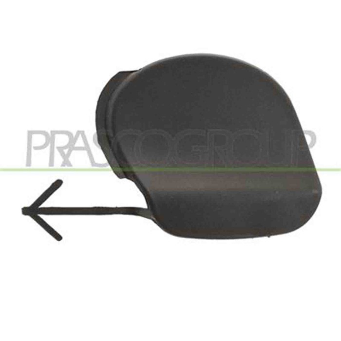 CI7051236_1.JPG Tappo Coprigancio Traino Anteriore Per Citroen C3 Picasso Dal 2009 Al 2011