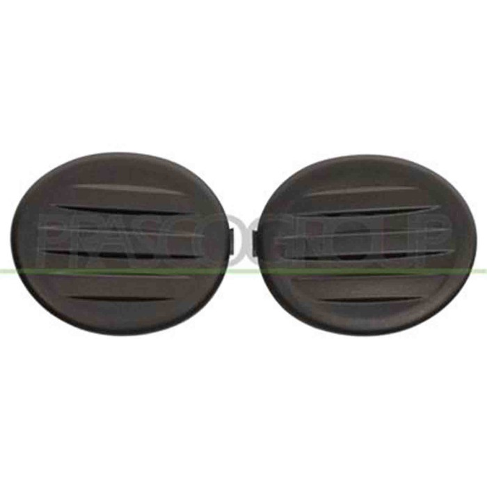 GUIDA_ALLA_SCELTA.JPG Kit Tappi Coprifendi (destro+sinistro) Per Citroen C3 Picasso Dal 2009 Al 2011