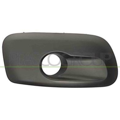 GUIDA_ALLA_SCELTA.JPG Griglia Destra Paraurti Goffrata Per Citroen C3 Picasso Dal 2009 Al 2011