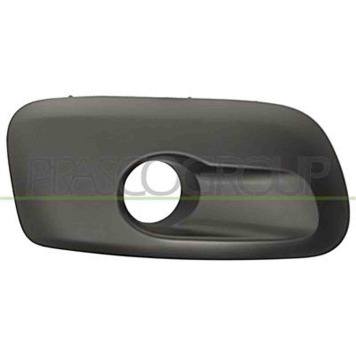 GUIDA_ALLA_SCELTA.JPG Griglia Destra Paraurti Goffrata Per Citroen C3 Picasso Dal 2009 Al 2011