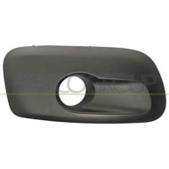 Griglia Destra Paraurti Goffrata Per Citroen C3 Picasso Dal 2009 Al 2011