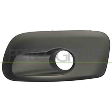 GUIDA_ALLA_SCELTA.JPG Griglia Sinistra Paraurti Goffrata Per Citroen C3 Picasso Dal 2009 Al 2011