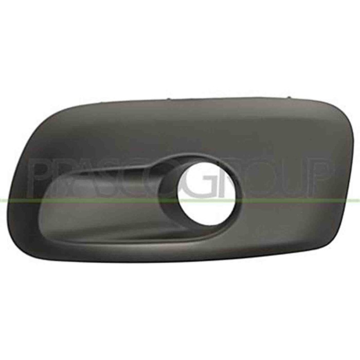 GUIDA_ALLA_SCELTA.JPG Griglia Sinistra Paraurti Goffrata Per Citroen C3 Picasso Dal 2009 Al 2011