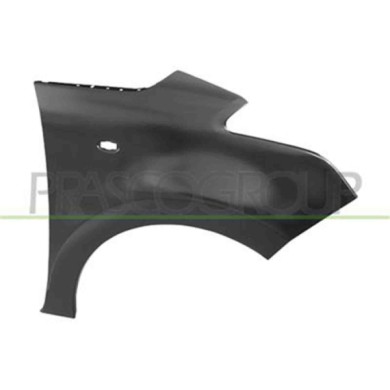 GUIDA_ALLA_SCELTA.JPG Parafango Anteriore Destro Con Foro Lucciola Per Citroen C3 Picasso Dal 2009 Al 2011