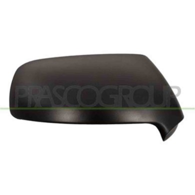 GUIDA_ALLA_SCELTA.JPG Calotta Retrovisore Destro Nera Per Citroen C4 Picasso Dal 2007 Al 2010