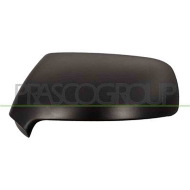 GUIDA_ALLA_SCELTA.JPG Calotta Retrovisore Sinistro Nera Per Citroen C4 Picasso Dal 2007 Al 2010