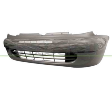 CI7151001_1.JPG Paraurti Anteriore Mascherato Con Primer Per Citroen Xsara Picasso Dal 1999 Al 2003