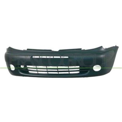 CI7151011_1.JPG Paraurti Anteriore Con Primer Per Citroen Xsara Picasso Dal 1999 Al 2003