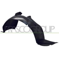Passaruota Anteriore Destro Per Citroen Xsara Picasso Dal 1999 Al 2003