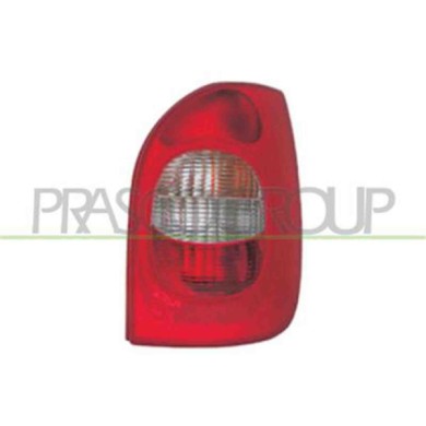 GUIDA_ALLA_SCELTA.JPG Fanale Posteriore Destro Senza Porta Lampada Per Citroen Xsara Picasso Dal 1999 Al 2003