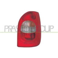 Fanale Posteriore Destro Senza Porta Lampada Per Citroen Xsara Picasso Dal 1999 Al 2003
