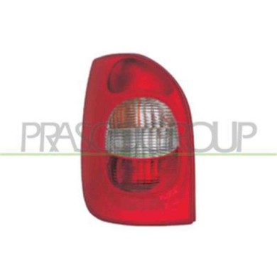 GUIDA_ALLA_SCELTA.JPG Fanale Posteriore Sinistro Senza Porta Lampada Per Citroen Xsara Picasso Dal 1999 Al 2003