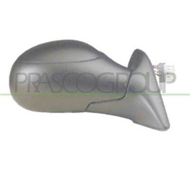 GUIDA_ALLA_SCELTA.JPG Retrovisore Destro Elettrico Per Citroen Xsara Picasso Dal 1999 Al 2003