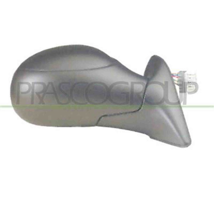 GUIDA_ALLA_SCELTA.JPG Retrovisore Destro Elettrico Per Citroen Xsara Picasso Dal 1999 Al 2003