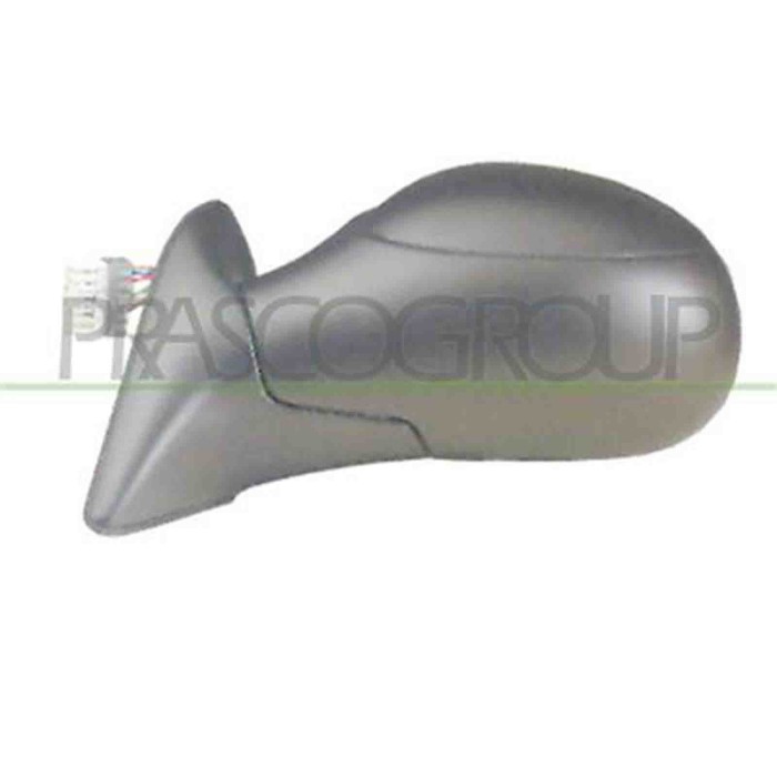GUIDA_ALLA_SCELTA.JPG Retrovisore Sinistro Elettrico Per Citroen Xsara Picasso Dal 1999 Al 2003