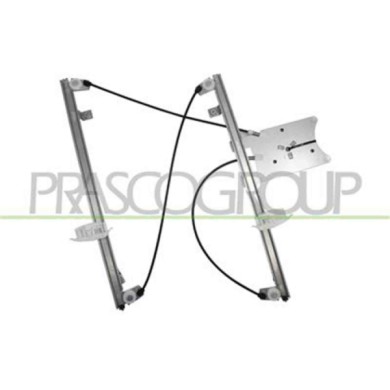 GUIDA_ALLA_SCELTA.JPG Meccanismo Alzacristallo Anteriore Destro Per Citroen Xsara Picasso Dal 1999 Al 2003