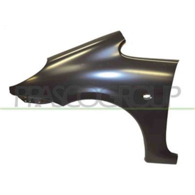 GUIDA_ALLA_SCELTA.JPG Parafango Anteriore Sinistro Con Foro Lucciola Per Citroen Xsara Picasso Dal 1999 Al 2003
