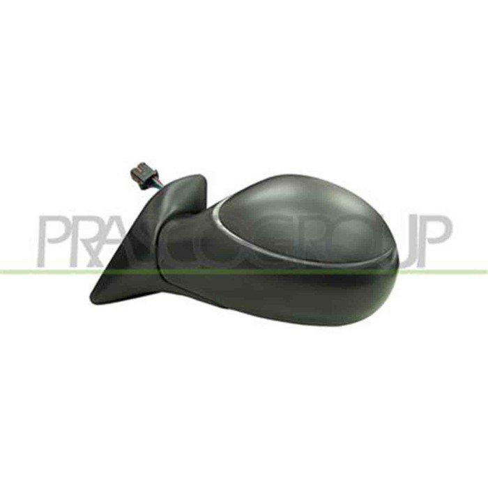 GUIDA_ALLA_SCELTA.JPG Retrovisore Sinistro Elettrico Per Citroen Xsara Picasso Dal 2004 Al 2011
