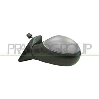 GUIDA_ALLA_SCELTA.JPG Retrovisore Sinistro Elettrico Per Citroen Xsara Picasso Dal 2004 Al 2011