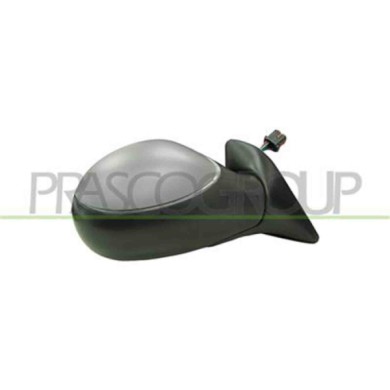 GUIDA_ALLA_SCELTA.JPG Retrovisore Destro Elettrico Per Citroen Xsara Picasso Dal 2004 Al 2011