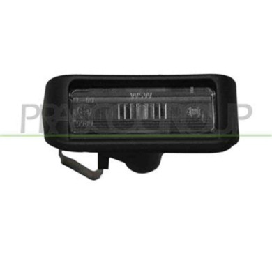 CI9074351_1.JPG Luce Targa Per Citroen Nemo Dal 2008 Al 2016