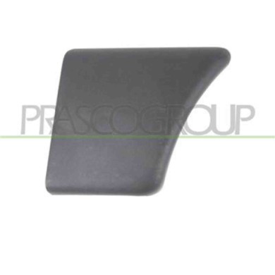 CI9151401_2.JPG Modanatura Nera Goffrata Per Citroen Berlingo Dal 1996 Al 2002