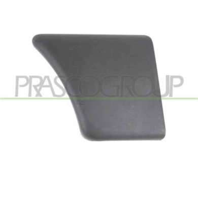 CI9151402_2.JPG Modanatura Nera Goffrata Per Citroen Berlingo Dal 1996 Al 2002
