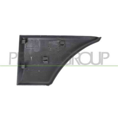 CI9151455_1.JPG Modanatura Nera Goffrata Per Citroen Berlingo Dal 1996 Al 2002