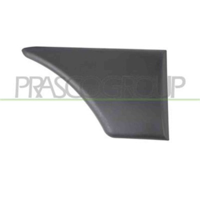 CI9151455_2.JPG Modanatura Nera Goffrata Per Citroen Berlingo Dal 1996 Al 2002