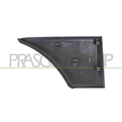 CI9151456_1.JPG Modanatura Nera Goffrata Per Citroen Berlingo Dal 1996 Al 2002