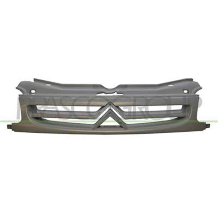 CI9152001_1.JPG Griglia Radiatore Con Primer Per Citroen Berlingo Dal 1996 Al 2002