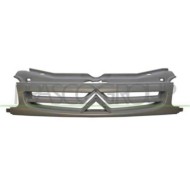 Griglia Radiatore Con Primer Per Citroen Berlingo Dal 1996 Al 2002