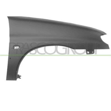 GUIDA_ALLA_SCELTA.JPG Parafango Anteriore Destro Con Foro Lucciola Per Citroen Berlingo Dal 1996 Al 2002