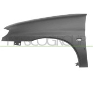 Parafango Anteriore Sinistro Con Foro Lucciola Per Citroen Berlingo Dal 1996 Al 2002