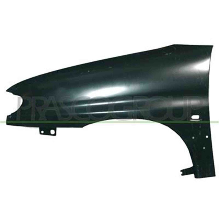 GUIDA_ALLA_SCELTA.JPG Parafango Anteriore Sinistro Con Fori Lucciola E Modanatura Per Citroen Berlingo Dal 1996 Al 2002