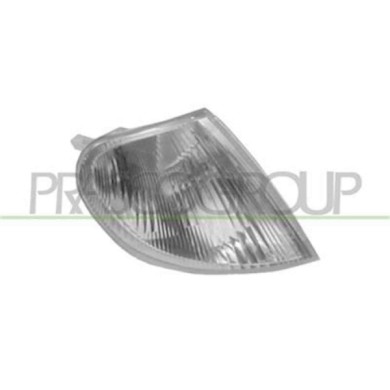 GUIDA_ALLA_SCELTA.JPG Fanale Anteriore Destro Bianco Con Porta Lampada Per Citroen Berlingo Dal 1996 Al 2002